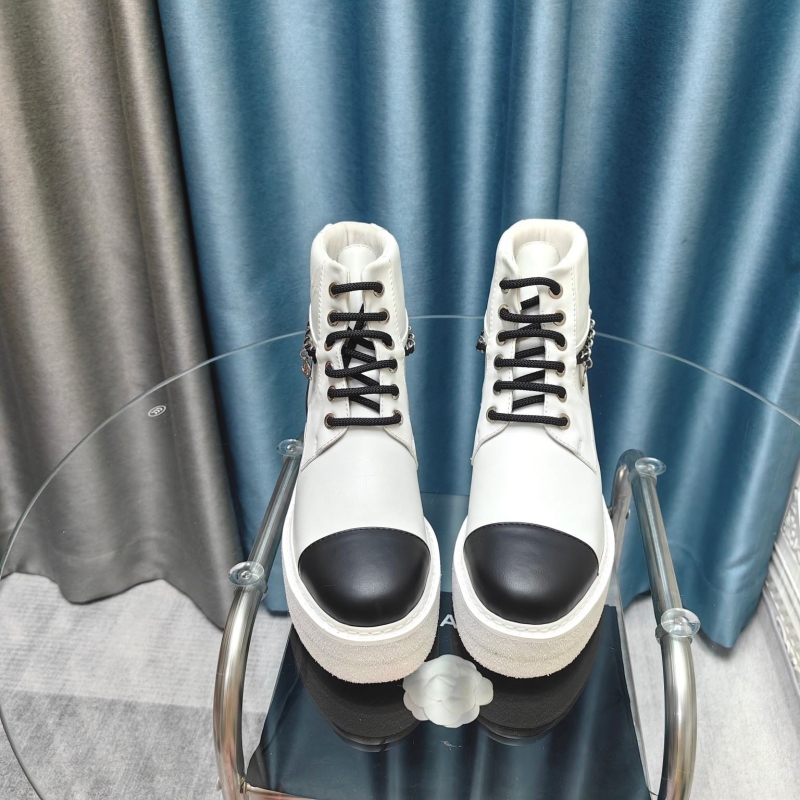 Ch*el boots